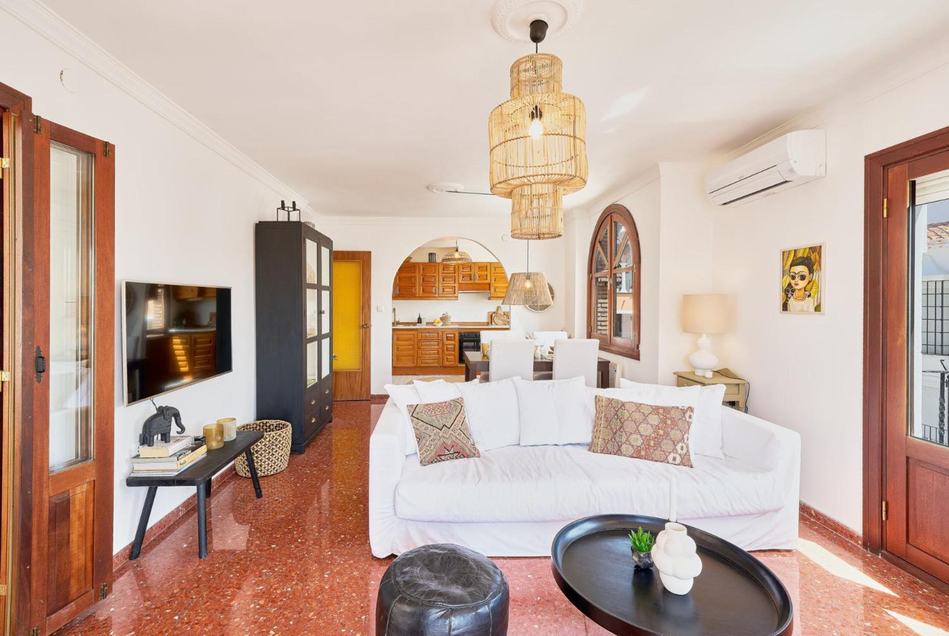 Balcon De Europa In By Solaga Homes